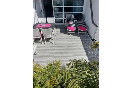 Schöner Bungalow in Maspalomas Gran Canaria - Witten Annen