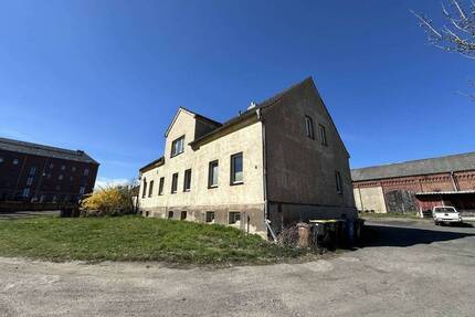 Faktor 16,5! Voll vermietetes Mehrfamilienhaus nahe Berlin - Ahrensfelde Mehrow