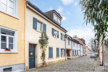 Haus zum Kaufen in Speyer 799.000,00 € 300 m²