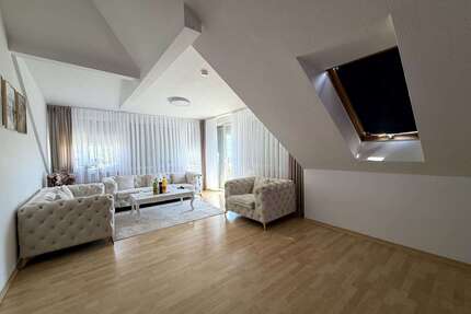 Wohnung zum Kaufen in Bad Friedrichshall 279.000,00 € 95.95 m²