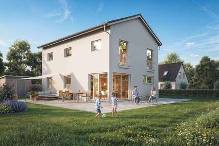 Haus zum Kaufen in Puchheim 1.329.900,00 € 139 m²