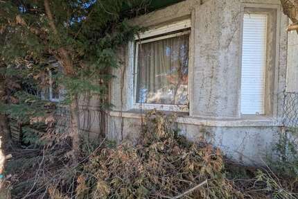 Haus zum Kaufen in Hohenberg-Krusemark OT Altenzaun 11.000,00 € 95 m²