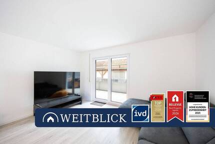 WEITBLICK: Heute entdecken, morgen profitieren! - Eberdingen Nussdorf