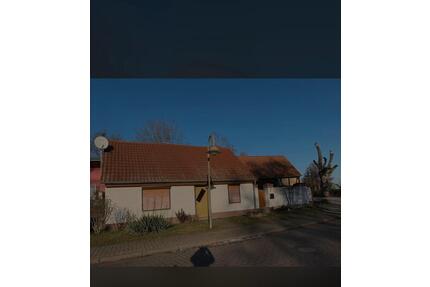 Haus im idyllischen Elbdorf Steckby - Zerbst (Anhalt) Leps