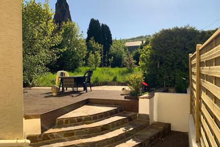 2 Häuser - großes Grundstück mit Potential - tolle Lage in Spay