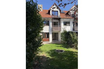 Haus zum Kaufen in Heimstetten 750.000,00 € 110 m²