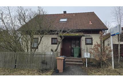 Einfamilienhaus - 280.000,00&nbsp;EUR Kaufpreis, ca.&nbsp; 100,00&nbsp;m&sup2; in Nennslingen (PLZ: 91790)