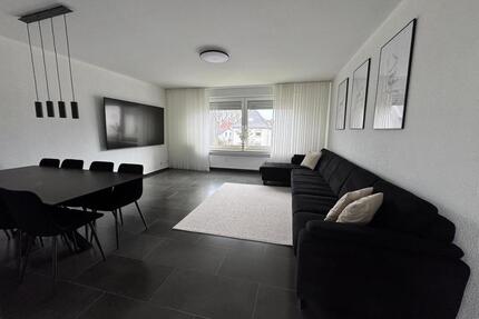 Schöne renovierte Eigentumswohnung in aktraktiver Lage - Hamm Daberg