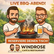 Live-BBQ-Abend