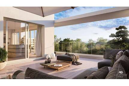 Wohnung zum Kaufen in München 1.139.000,00 € 98.06 m²