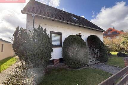 Neubaupotenzial in begehrter Lage - Sehnde Ilten