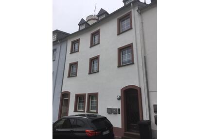 Mietwohnung in 54673 Neuerburg 39 m2 - Bollendorf