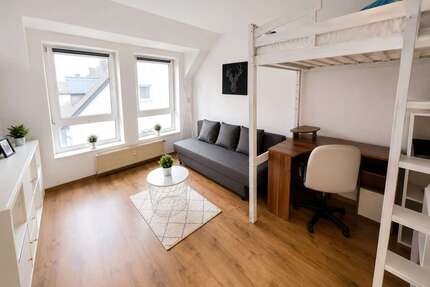 Wohnung zum Mieten in Kaiserslautern 350,00 € 20 m²