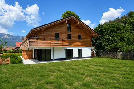 Haus zum Kaufen in Garmisch-Partenkirchen 1.455.000,00 € 140 m²