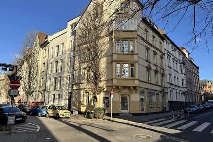 Wohnung zum Mieten in Offenbach 1.390,00 € 69 m²