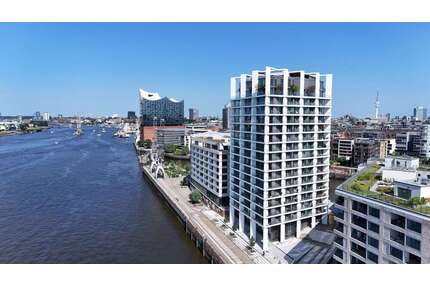 Wohnung zum Kaufen in Hamburg 2.650.000,00 € 113 m²