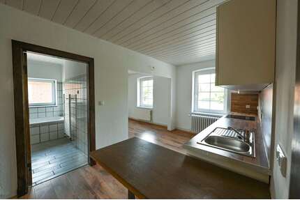 Wohnung zum Mieten in Traventhal 999,00 € 82 m²