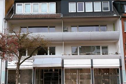 renditestarkes Wohn- und Geschäftshaus in Peiner Innenstadt
