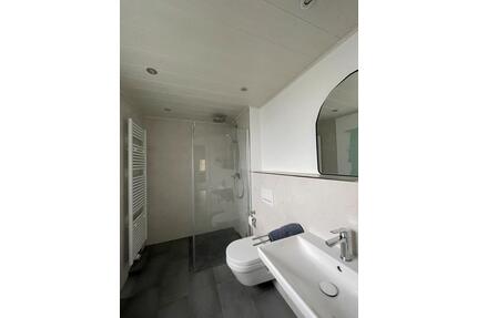 2 - Zimmer-Wohnung mit Terrasse und Garten - Morsbach