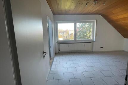 Schöne geräumige 2 ZKB Wohnung in Melle Nähe Schomäcker
