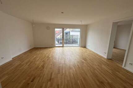 Wohnung zum Mieten in Grafing 1.300,00 € 76 m²