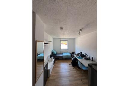 1-Zimmer-Wohnung in Heinersreuth (nähe Bayreuth) – ab 01.06.2026