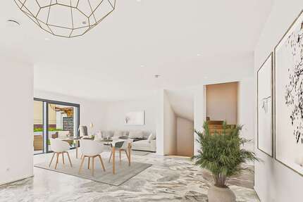 Haus zum Kaufen in Landsberg am Lech 1.498.000,00 € 229.82 m²