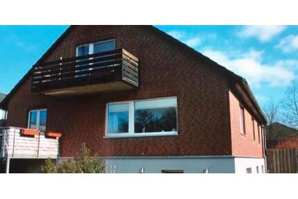 Ruhige zwei Zimmerwohnung in Ehmen - Wolfsburg