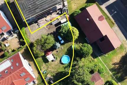 Grundstück zum Mieten in Salach 350,00 € 680 m²