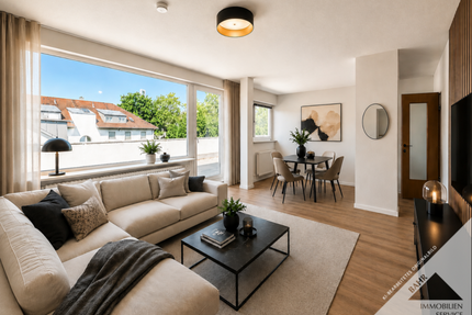 Wohnung zum Kaufen in Korntal-Münchingen 299.000,00 € 106 m²