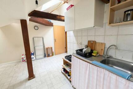Citynest Dortmund – Kompakt wohnen mit Komfort