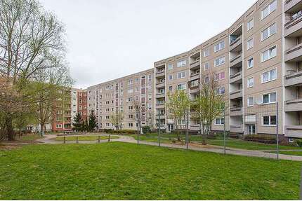 Wohnung zum Mieten in Erfurt 475,00 € 76.66 m²
