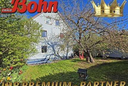 Haus zum Kaufen in Emskirchen 395.000,00 € 177.45 m²
