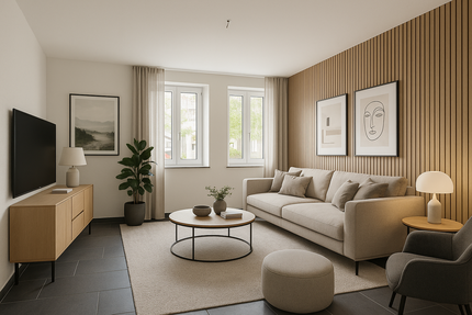 Wohnung zum Kaufen in Schrobenhausen 235.000,00 € 79 m²