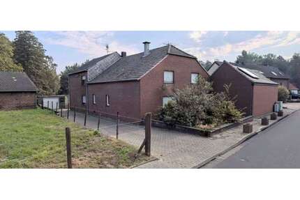 Haus zum Kaufen in Wegberg 255.000,00 € 140 m²