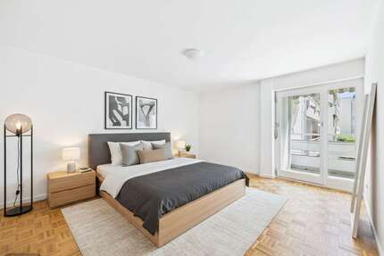 Wohnung zum Kaufen in Wiesbaden 365.000,00 € 84.29 m²