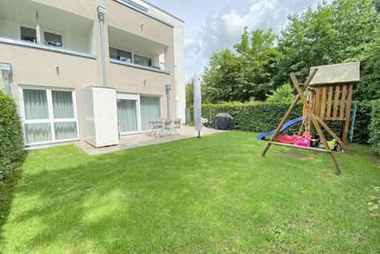 Wohnung zum Kaufen in Denkendorf 618.000,00 € 116 m²