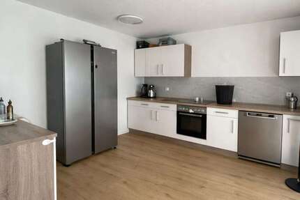 Wohnung zum Kaufen in Ludwigshafen-Mundenheim 199.999,00 € 65 m²