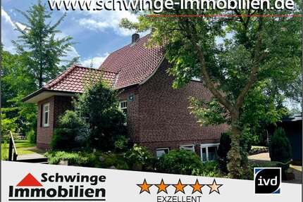 Haus zum Kaufen in Fredenbeck 347.000,00 € 130 m²