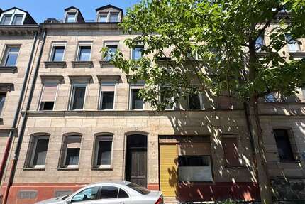 Haus zum Kaufen in Fürth 849.000,00 € 287.53 m²