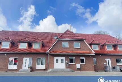 Wohnung zum Kaufen in Cramonshagen 275.000,00 € 113.89 m²