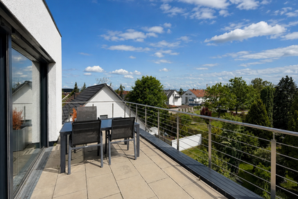 Wohnung zum Mieten in Filderstadt 2.000,00 € 136.83 m²