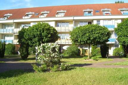 Wohnung zum Kaufen in Köln-Sürth 139.000,00 € 54 m²