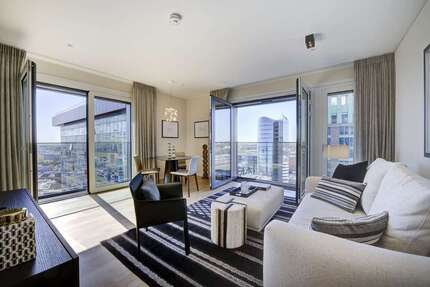 Wohnung zum Kaufen in Düsseldorf 1.482.500,00 € 73.69 m²