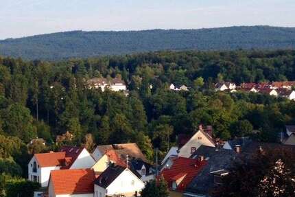 Wohnung zum Mieten in Wiesbaden-Rambach 550,00 € 65 m²