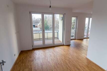 Wohnung zum Mieten in Leipzig 835,00 € 59.67 m²
