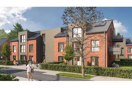 Wohnung zum Kaufen in Münster 645.000,00 € 89.14 m²