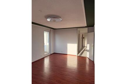 Miete Blumberg Hochhaus 3,5 Zimmer