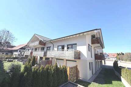 Wohnung zum Kaufen in Bad Grönenbach 389.000,00 € 82 m²