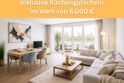 Wohnung zum Kaufen in Kisdorf 413.000,00 € 92 m²